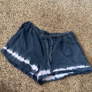 Sweat shorts